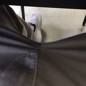 Meet your Posher, Jared